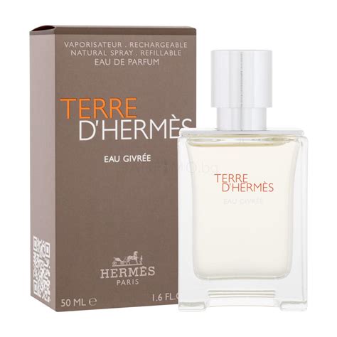 hermes terre eau givree